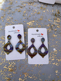 Aurelia Teardrop