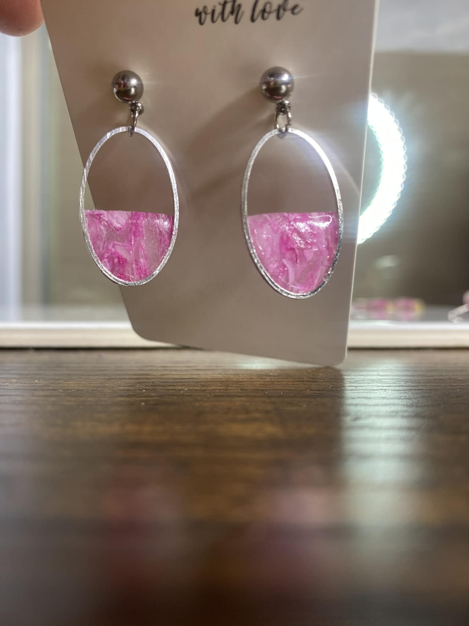 Modern Stone Romance