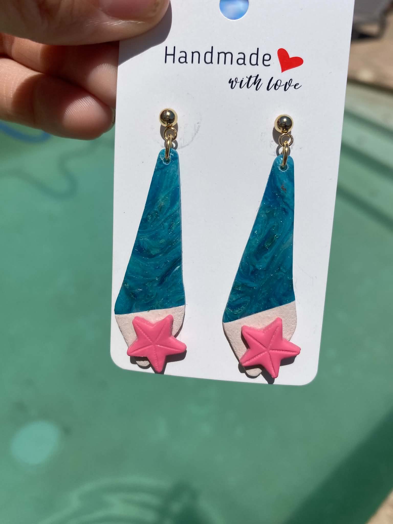 Sunkissed Shores Drop