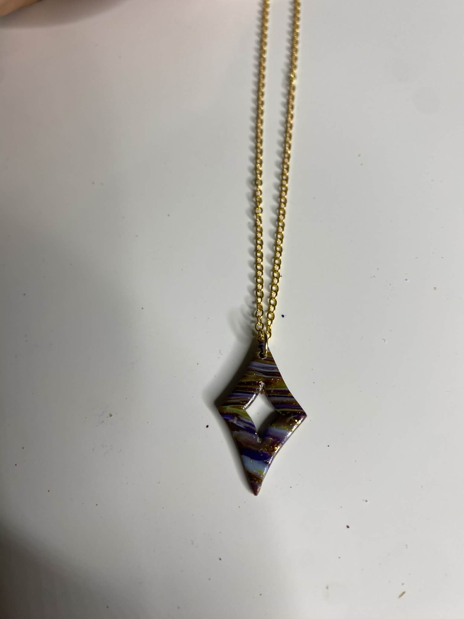 Shine Bright Necklace