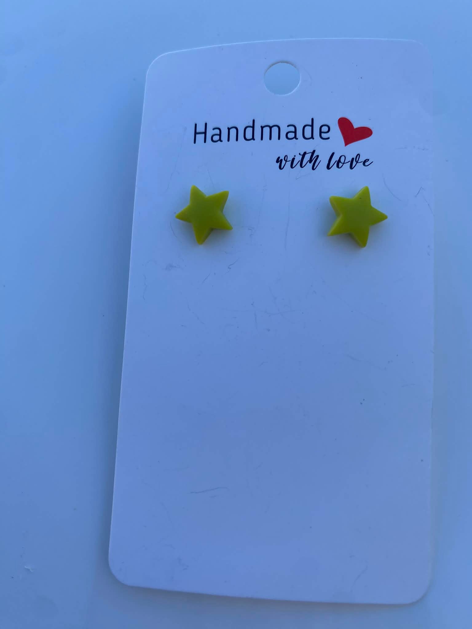Star Studs
