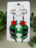 Skull & Roses
