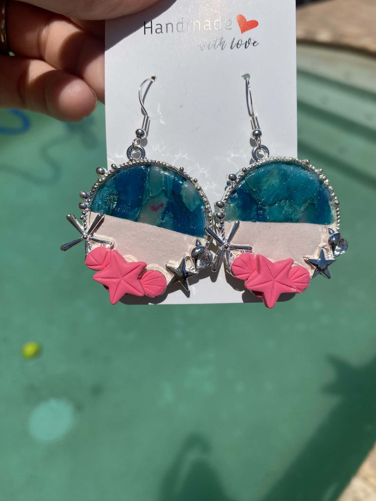 Shoreline Charm