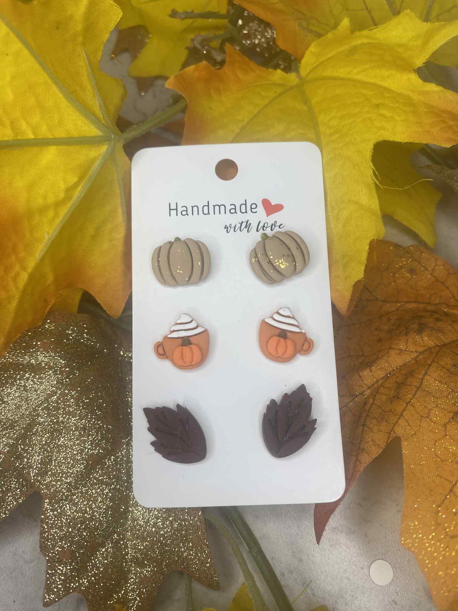 Coffee Lovers Stud Pack