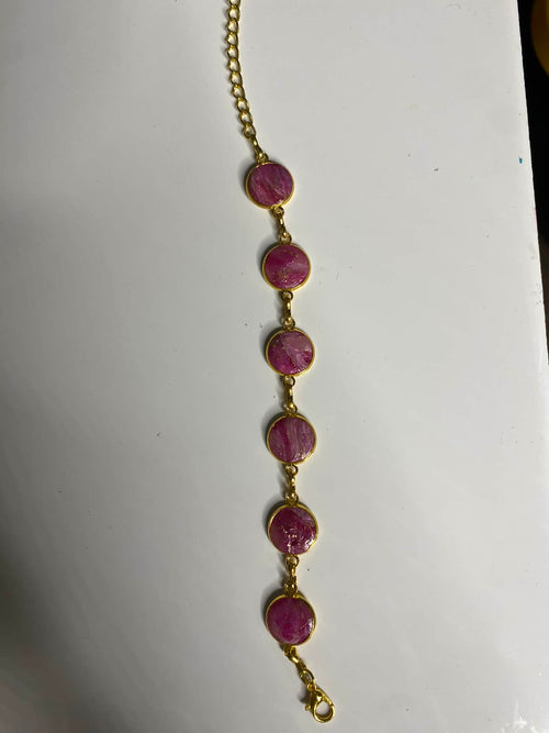 Chain Bracelets
