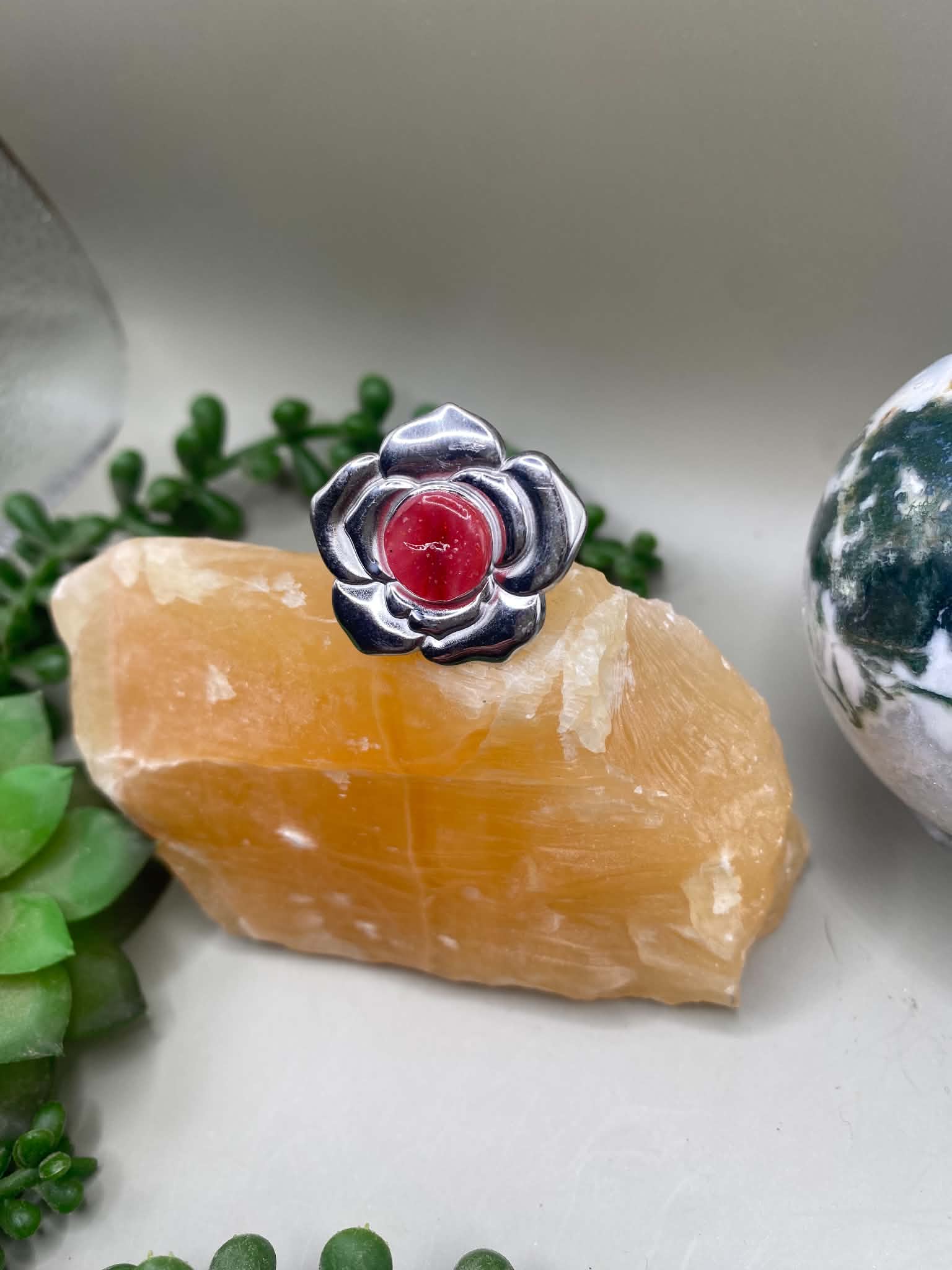 Rose Ring