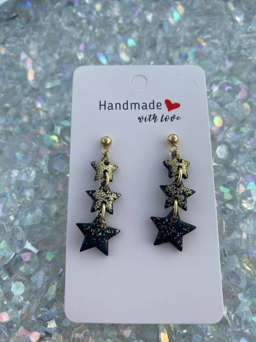 Champagne Stardust