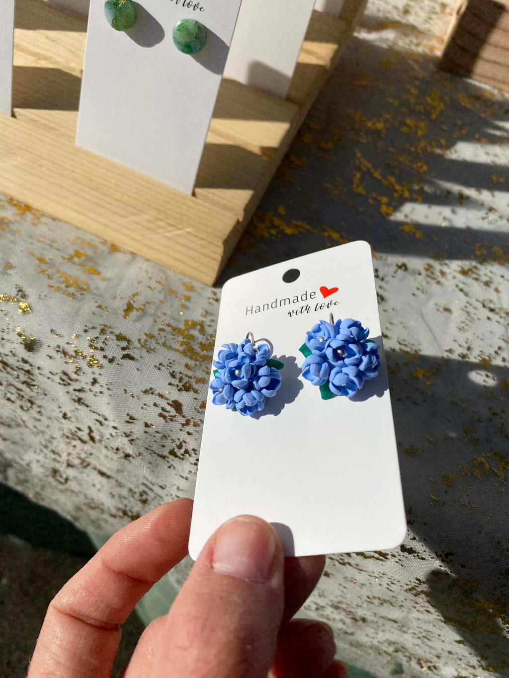 Hydrangeas