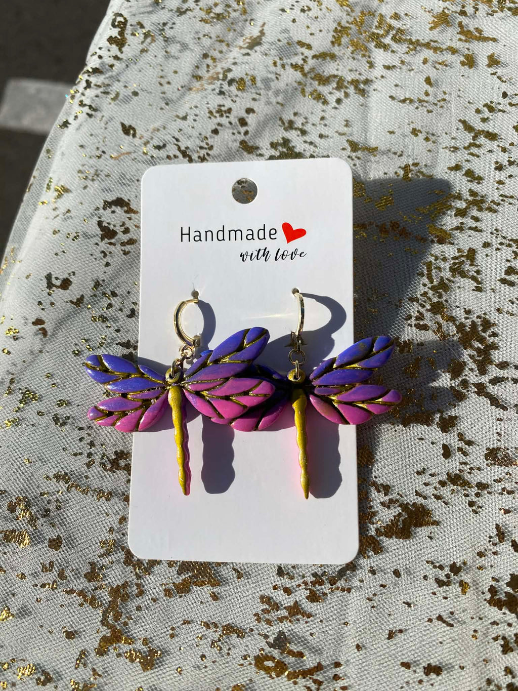 Dragonflies