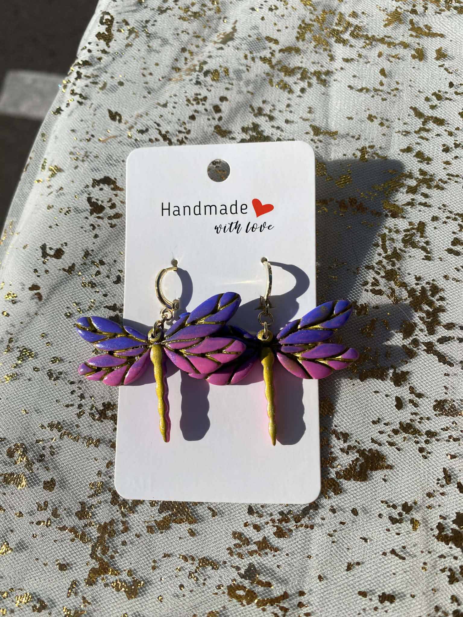 Dragonflies