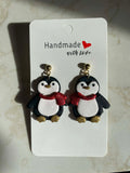 Holiday Waddle Crew