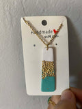 Tranquil Waters Necklace