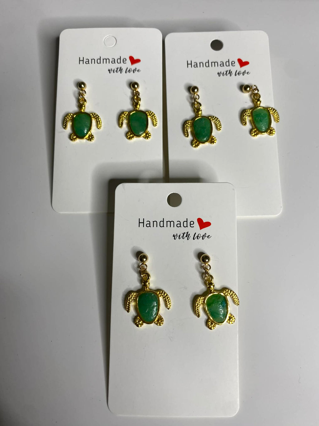 Turtles