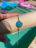 Turquoise Daydream Bracelet