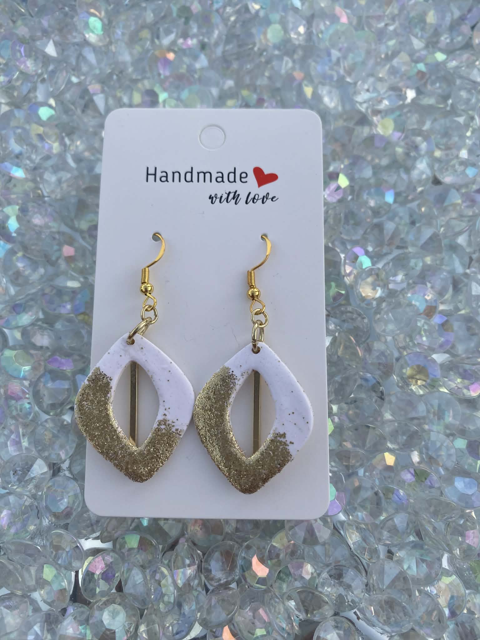 New Year’s Radiance