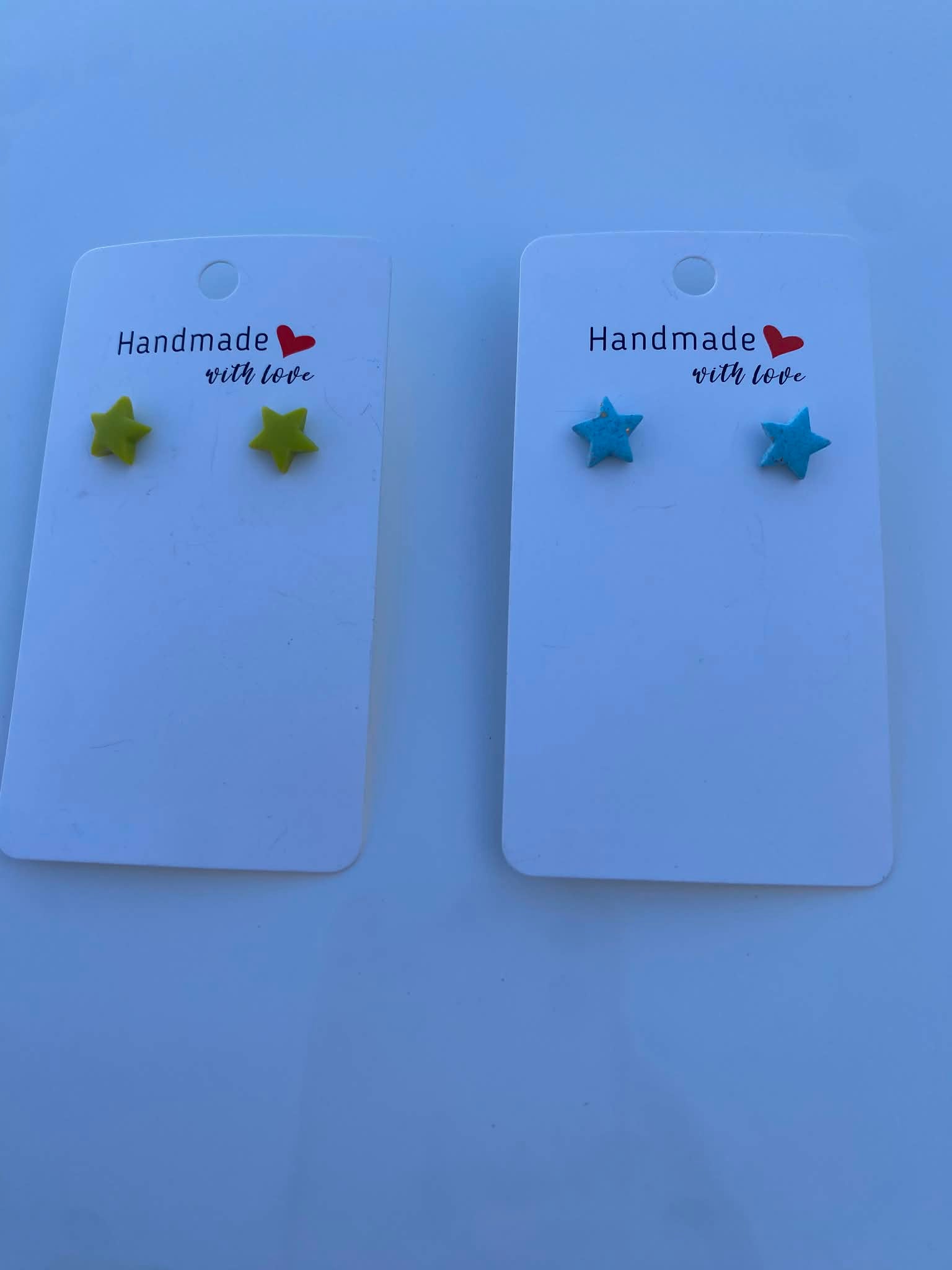 Star Studs