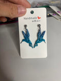 Hummingbirds